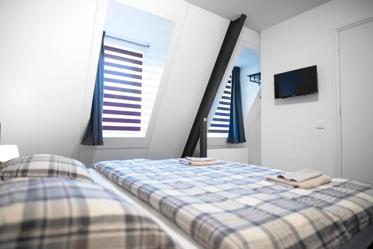 Double or Twin Room with Private Bathroom