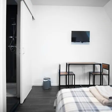 B&B Hotel Lichtstad-2